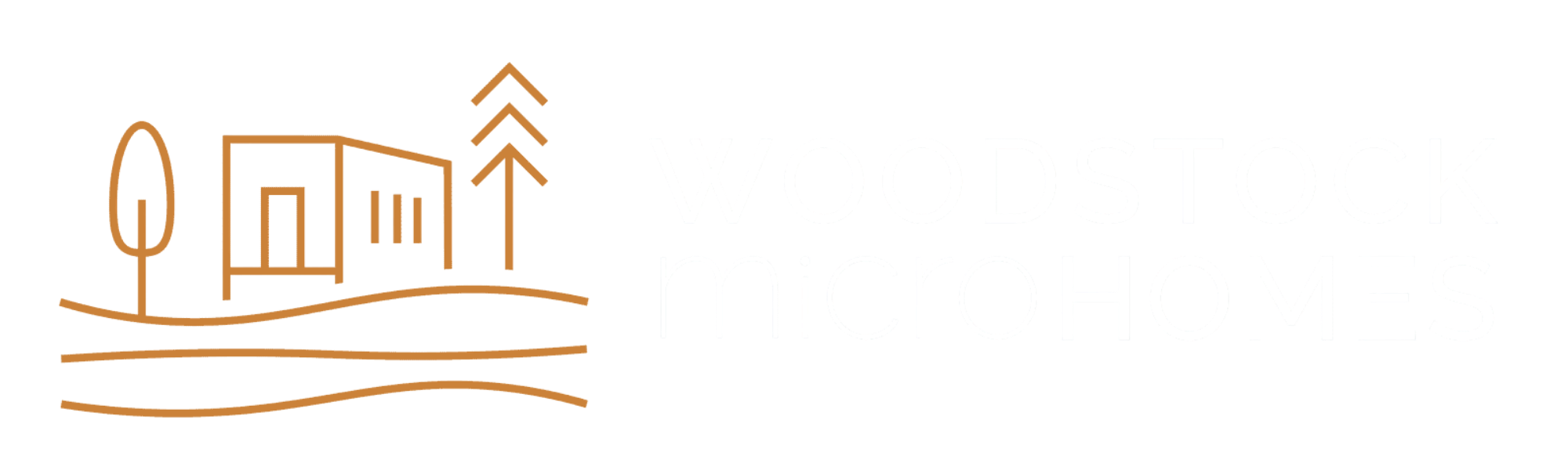 Woodstock Micro Homes