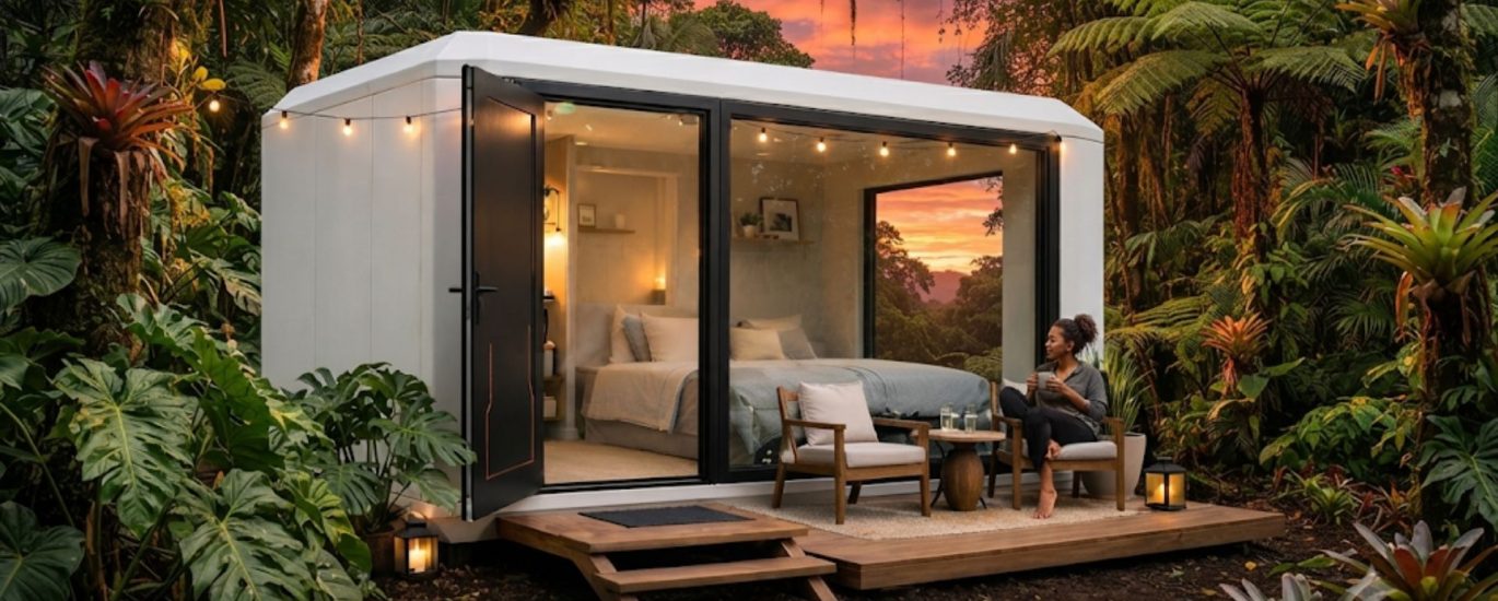 Eco Friendly Homes San Diego