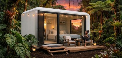 Eco Friendly Homes San Diego