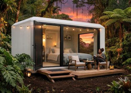 Eco Friendly Homes San Diego