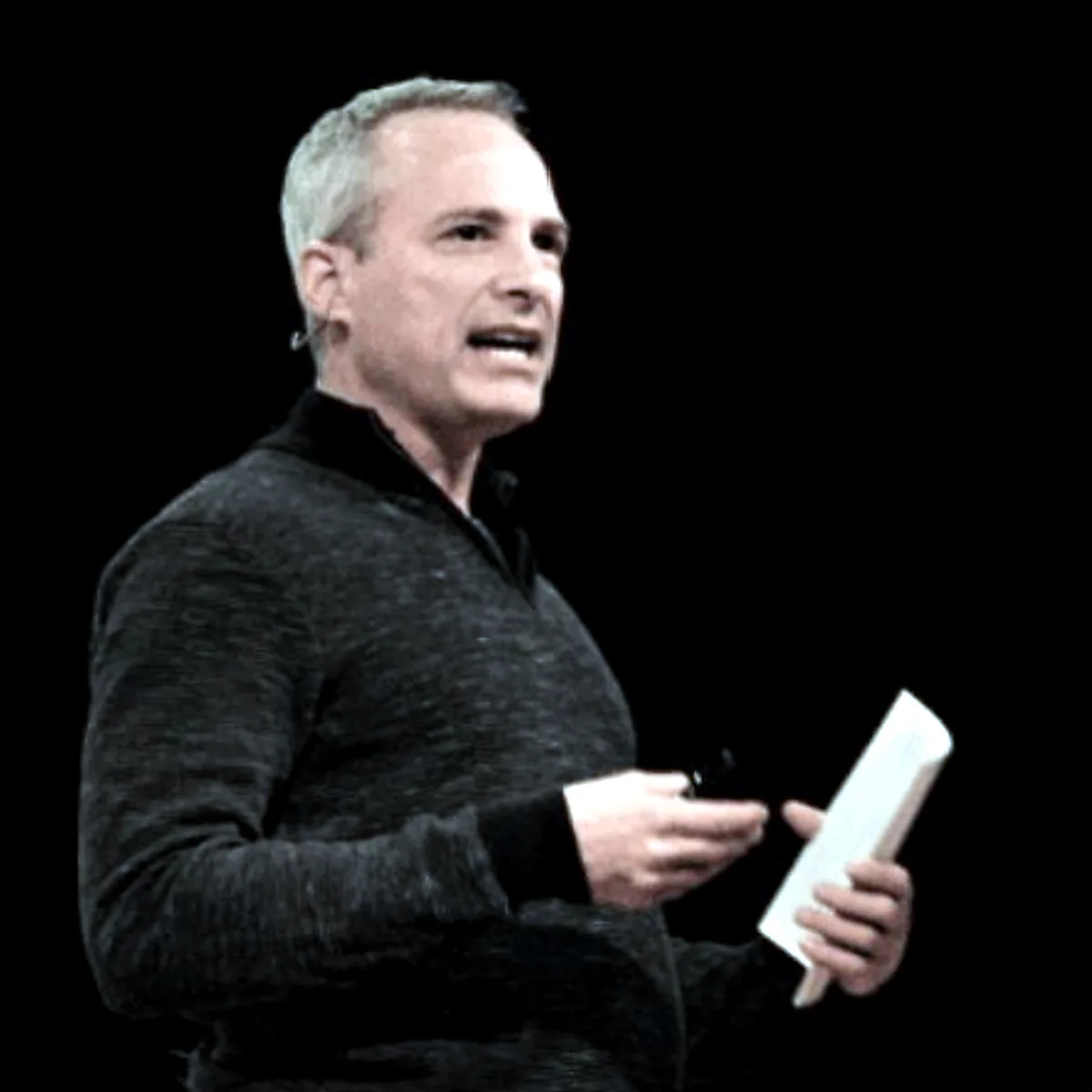 Rob Goldman, founder of Woodstock microHomes